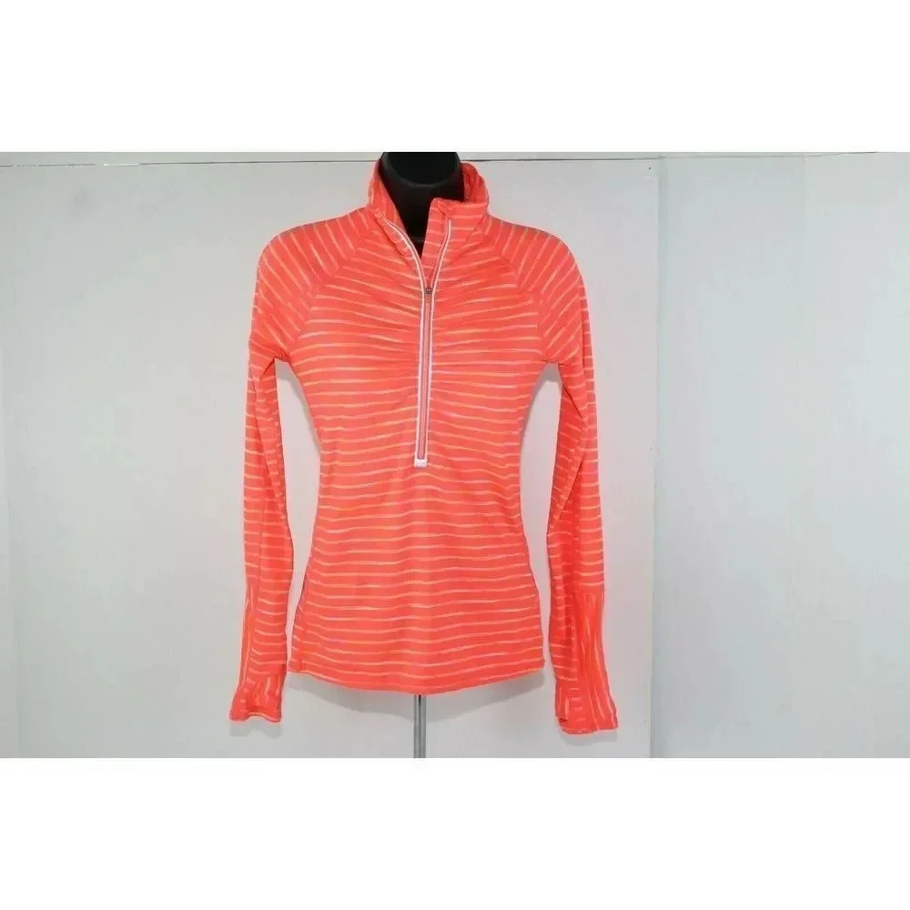 ATHLETA pullover lightweight jacket size XXS